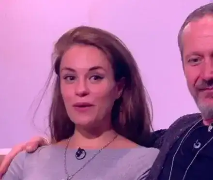 Радина май ще признае, че е била бита от Деян Донков