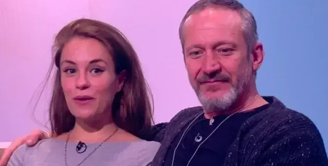 Радина май ще признае, че е била бита от Деян Донков