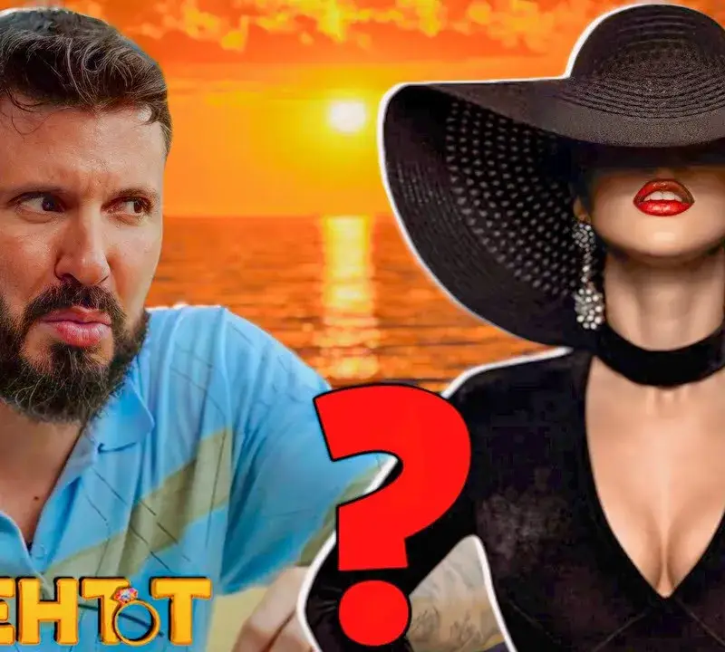 Рахатът на ергена Мартин Елвиса свършва!Мистериозна бивша влиза в „Ергенът“ и го смазва(Снимки)