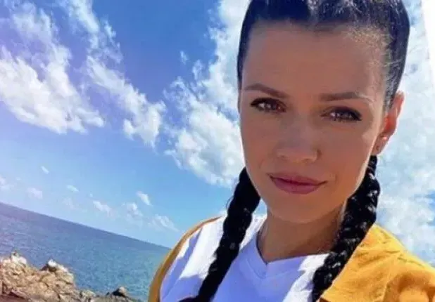 Ралица Паскалева  първа дружка с бившата на мъжа си СНИМКИ