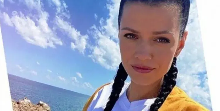 Ралица Паскалева  първа дружка с бившата на мъжа си СНИМКИ