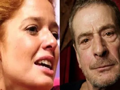 РАНА: Алекс Сърчаджиева проговори за драмата с баща си