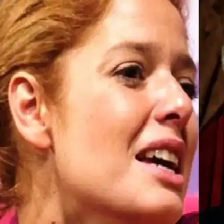 РАНА: Алекс Сърчаджиева проговори за драмата с баща си