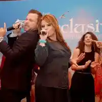 РАЗКРИТИЕ:  Куп звезди следват шпионката Цеца