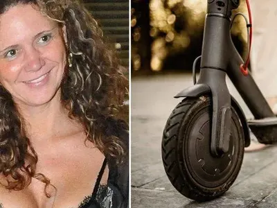 РАЗСЛЕДВАТ Мариела Нордел за измама с тротинетки