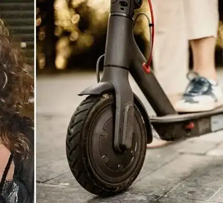 РАЗСЛЕДВАТ Мариела Нордел за измама с тротинетки