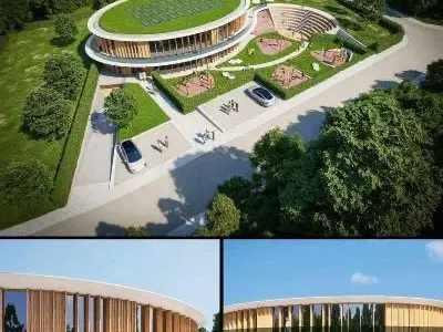 Резил! “Спаси София“ се хвали с проектирана детска градина на напуснал ги кмет