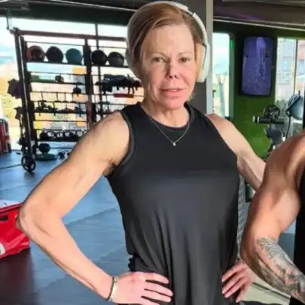 Ричард Величков пак я закъса! Треньорът на Княгиня Калина си търси гадже!