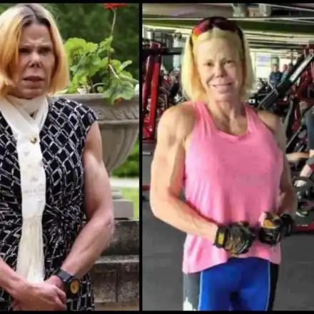 Ричи Тъпото пак  се навърта покрай  княгиня Калина. Той ли я превърна в мъж?