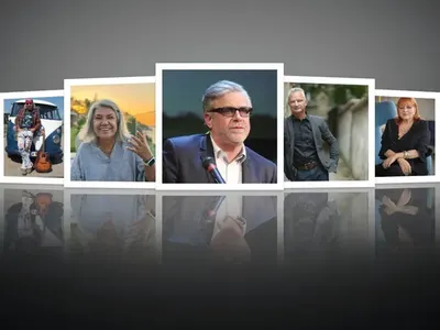 Родни звезди зоват да не изоставаме Украйна