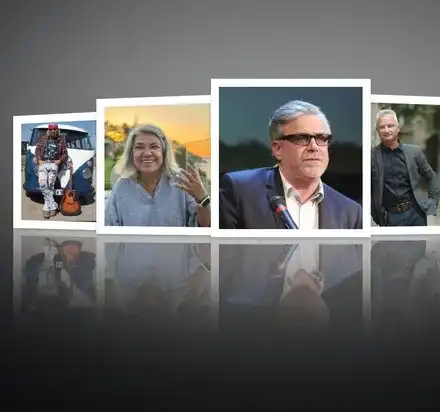 Родни звезди зоват да не изоставаме Украйна