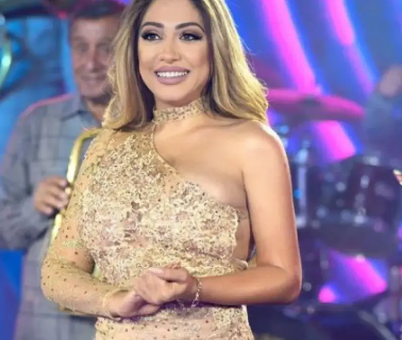 Роксана делила  бакшиши по 40 000 евро