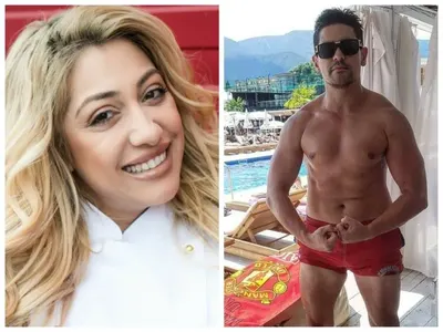 РОКСАНА: Руди Гела е от нашата боя, но крие, че е ром