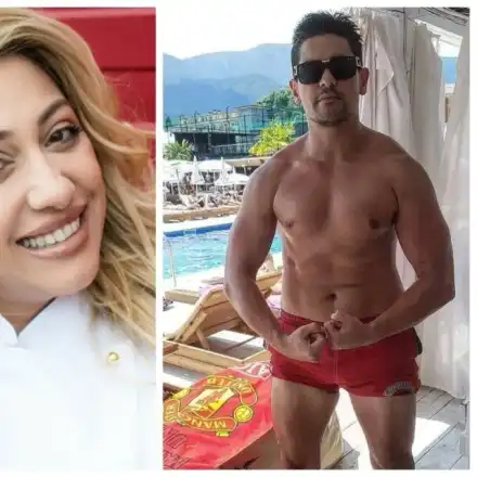 РОКСАНА: Руди Гела е от нашата боя, но крие, че е ром