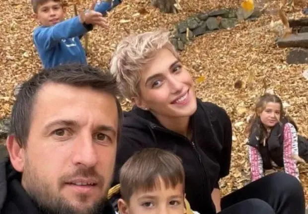 Ромина Тасевска си изгуби баланса