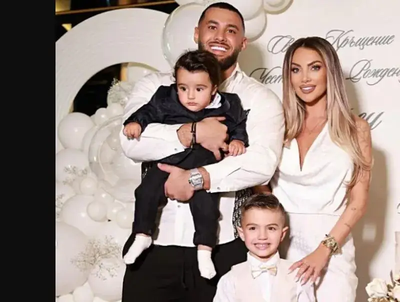 Русата Златка се оплака: Децата ми идват в повече