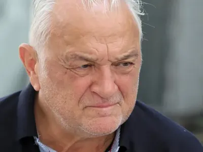 Сашо Диков спал с жената на Доналд Тръмп