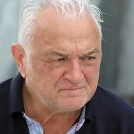 Сашо Диков спал с жената на Доналд Тръмп