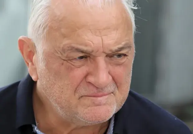 Сашо Диков спал с жената на Доналд Тръмп