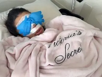 СБОГУВАЙТЕ СЕ С ЦЪР ПЪР от "Ергенът" и се запознайте с новата Виктория! (Асенова си отряза носа "из корен" - СНИМКИ)