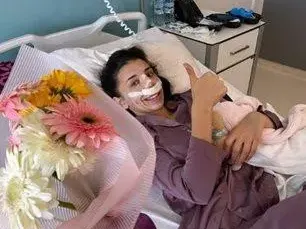 СБОГУВАЙТЕ СЕ С ЦЪР ПЪР от "Ергенът" и се запознайте с новата Виктория! (Асенова си отряза носа "из корен" - СНИМКИ)