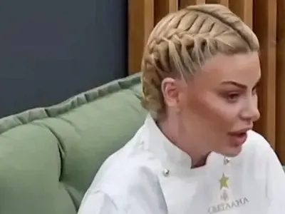 Шеф Ангелов изхвърли Светлана от „Кухнята на Ада“