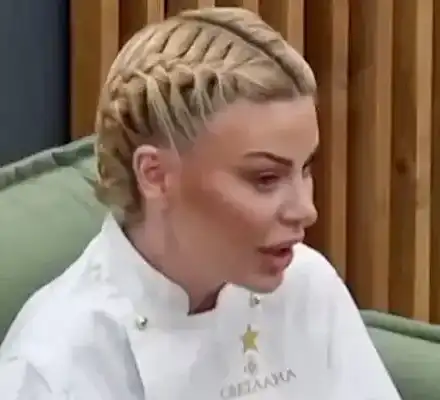 Шеф Ангелов изхвърли Светлана от „Кухнята на Ада“