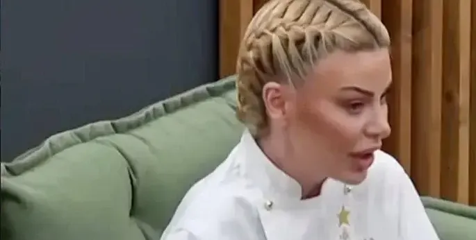 Шеф Ангелов изхвърли Светлана от „Кухнята на Ада“