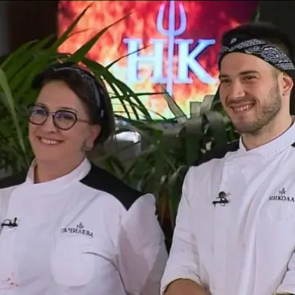 Шеф Никола бил бездомник