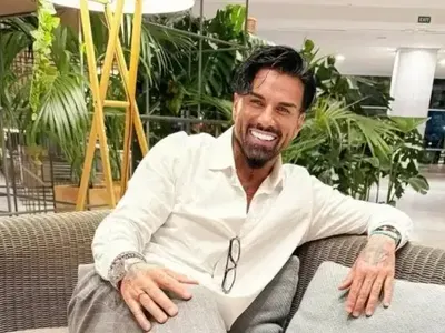 ШОК! Няма да повярвате защо Благой Георгиев отказал да влезе в "Ергенът"