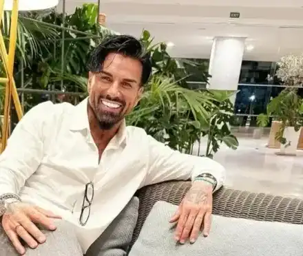 ШОК! Няма да повярвате защо Благой Георгиев отказал да влезе в "Ергенът"