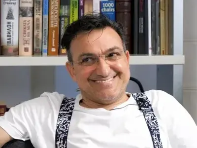 Ще се върне  ли Зуека за финала на „Капките”?