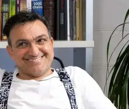 Ще се върне  ли Зуека за финала на „Капките”?