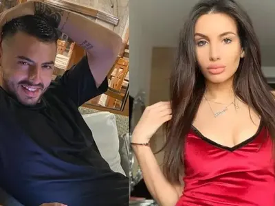 Щерката на Фатик забърса сина на търновски дерибей