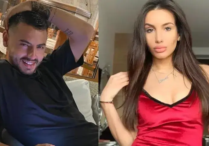 Щерката на Фатик забърса сина на търновски дерибей