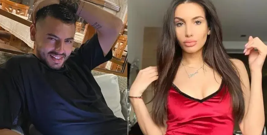 Щерката на Фатик забърса сина на търновски дерибей