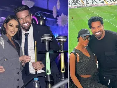 Щерката на Ванко 1 заряза Благо Джизъса