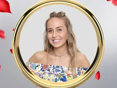 Силвия от „Ергенът”  спипала бившия си на калъп с младо гадже