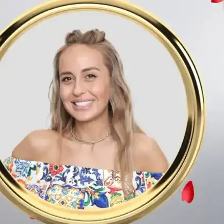 Силвия от „Ергенът”  спипала бившия си на калъп с младо гадже