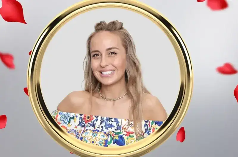 Силвия от „Ергенът”  спипала бившия си на калъп с младо гадже