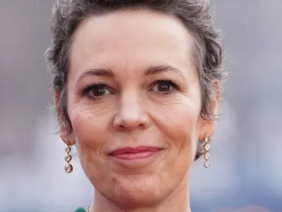 Силвия Петкова и Оливия Колман наистина са капки