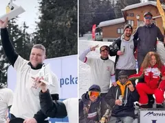 Синът на Златко Баретата стана шампион!
