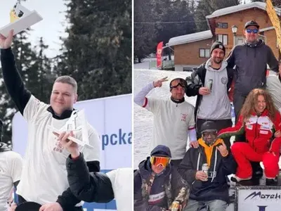 Синът на Златко Баретата стана шампион!