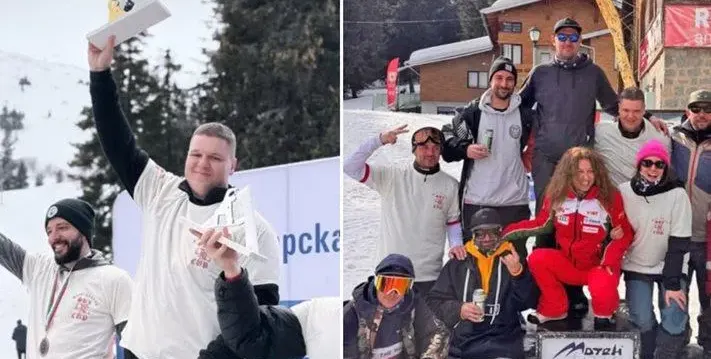 Синът на Златко Баретата стана шампион!
