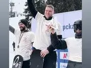 Синът на Златко Баретата стана шампион!