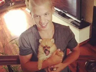 Синът на Златко Баретата стана шампион!