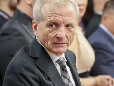 Скандал! Дългата ръка на Гриша Ганчев набъркана и в БОК. Той ли купи избора на Весела Лечева?