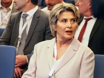 Скандал! Дългата ръка на Гриша Ганчев набъркана и в БОК. Той ли купи избора на Весела Лечева?