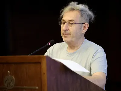 Скандал! Дългата ръка на Гриша Ганчев набъркана и в БОК. Той ли купи избора на Весела Лечева?