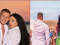 СЛЕД 30 ГОДИНИ У НАС: Арти от "Един за друг" взе БГ гражданство!